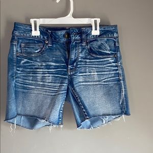 American eagle midis